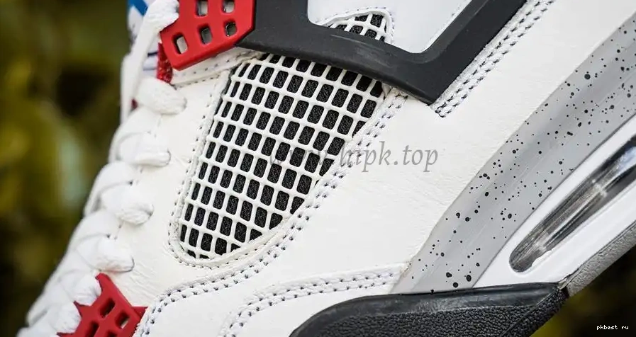 TO The PK 4 READY GOD What Retro MATERIALS SHIP Jordan RETAIL 0612